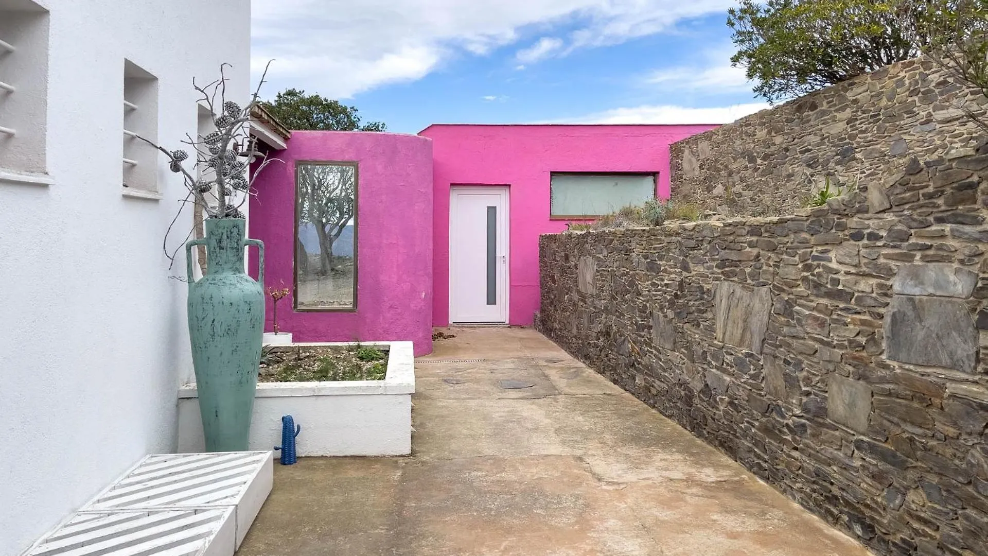 El Paraiso De Cadaques Immo365 Holiday home