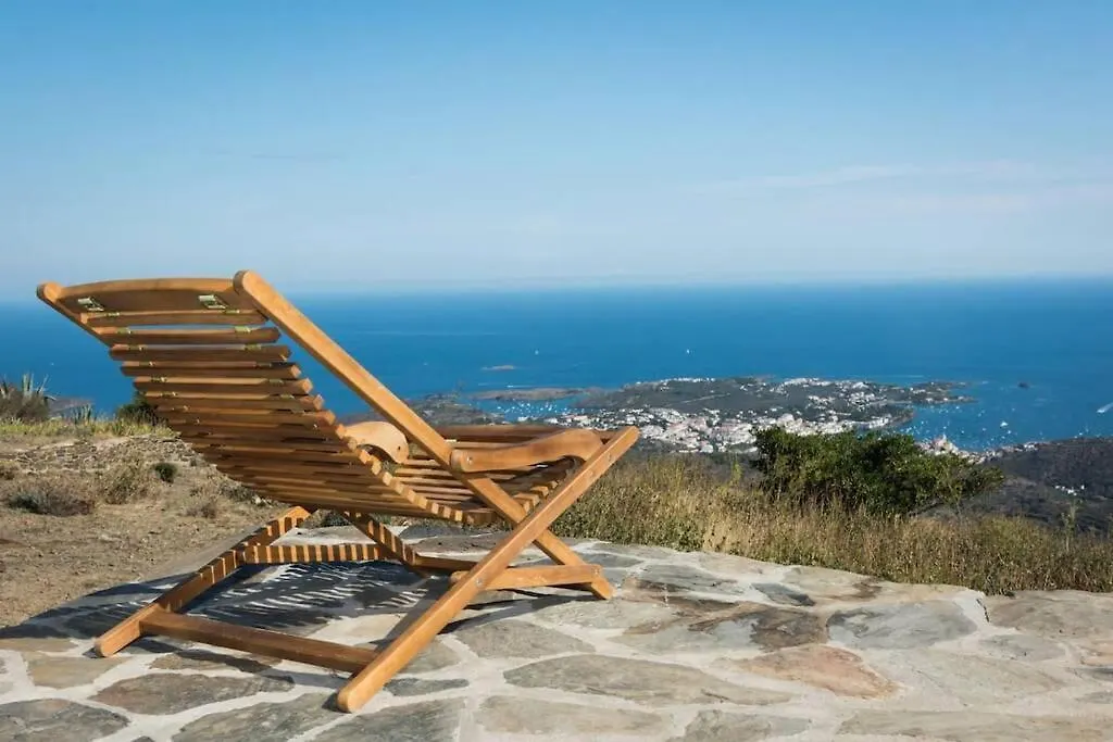 El Paraiso De Cadaques Immo365 0*,  西班牙