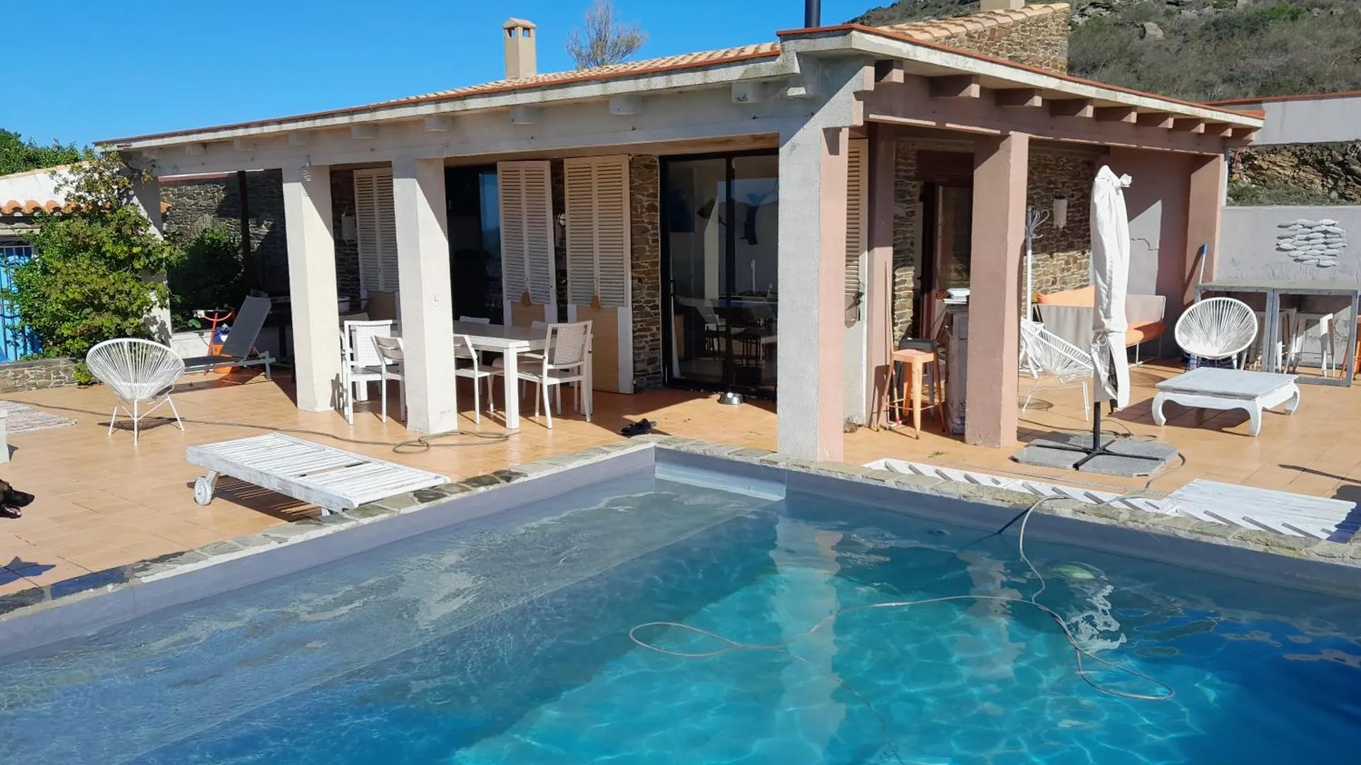 度假居 El Paraiso De Cadaques Immo365 西班牙