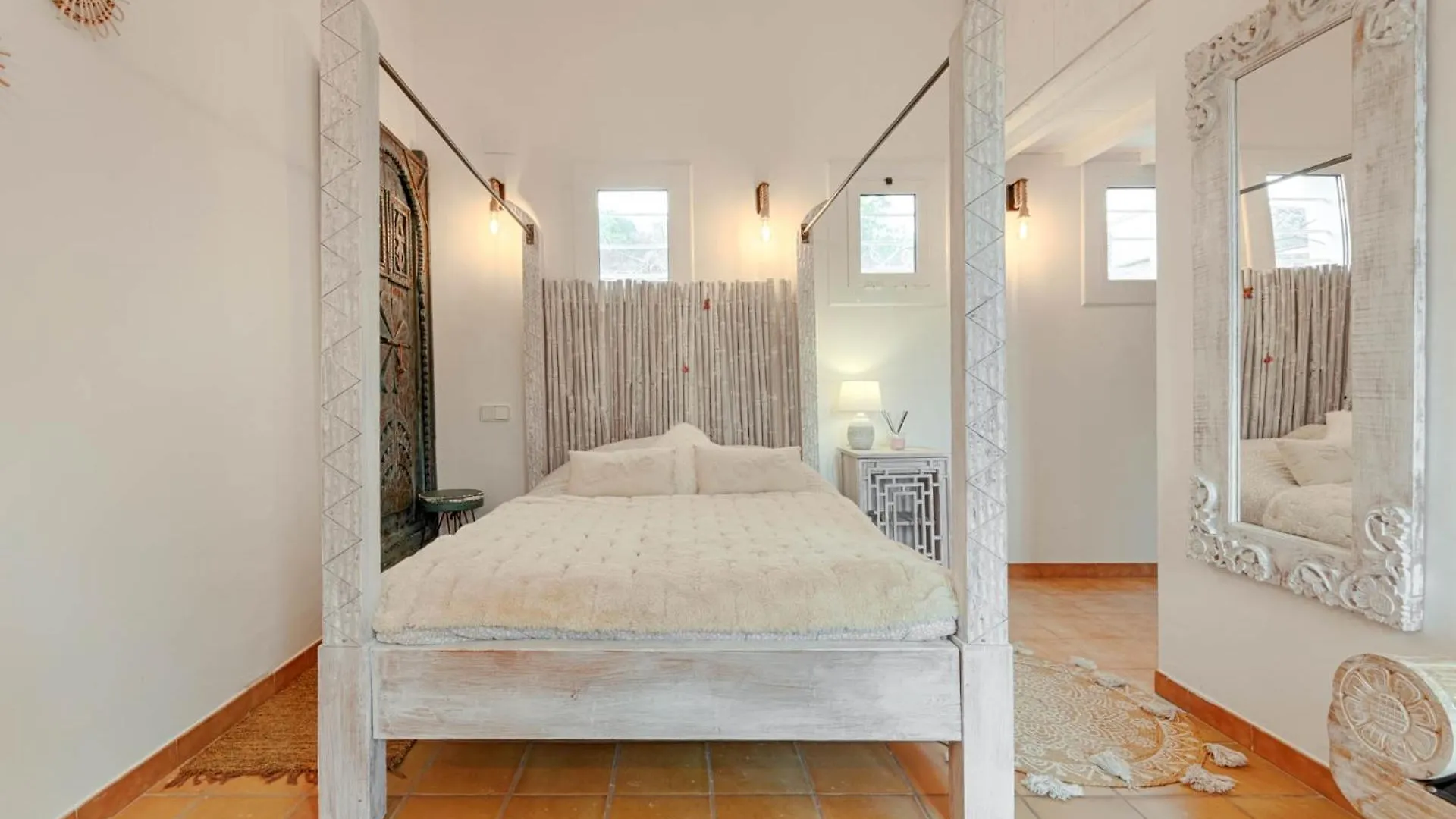 度假居 El Paraiso De Cadaques Immo365