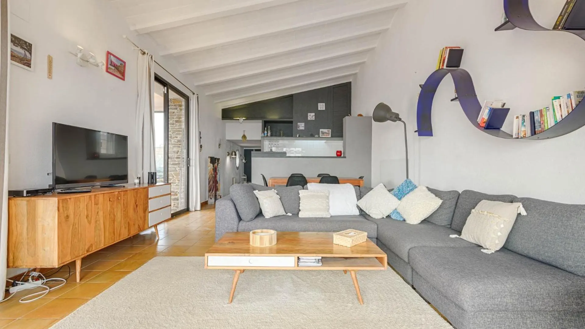 度假居 El Paraiso De Cadaques Immo365