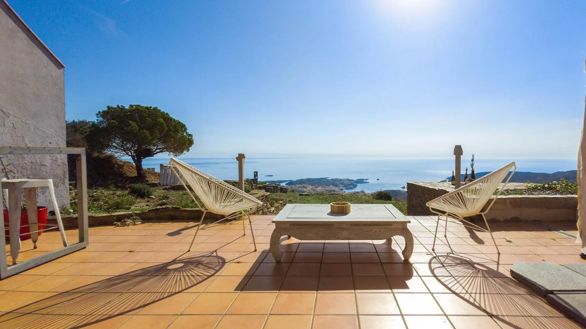 度假居 El Paraiso De Cadaques Immo365