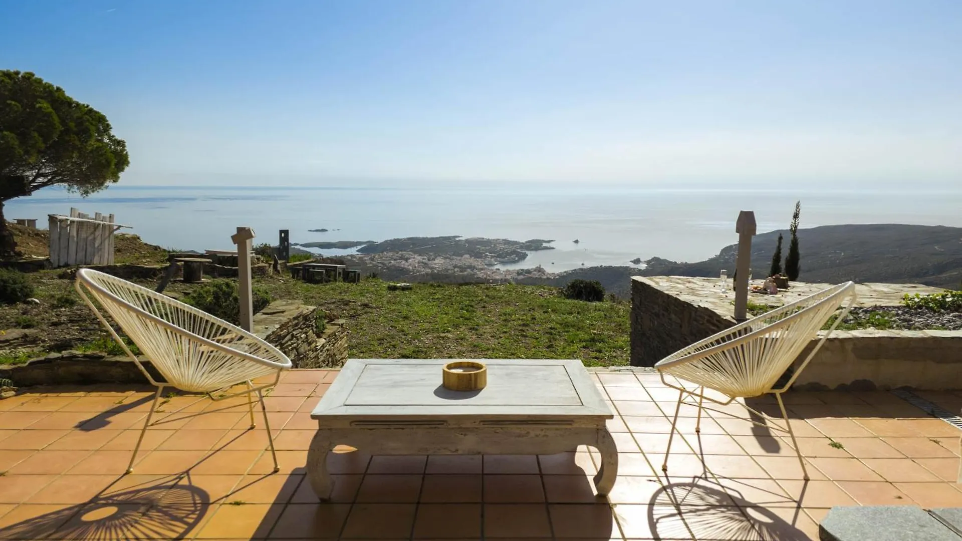 El Paraiso De Cadaques Immo365 0*,  西班牙
